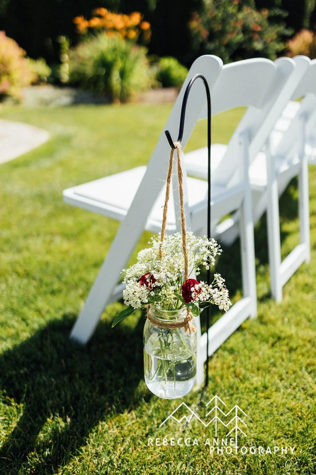 Customized Event Package
